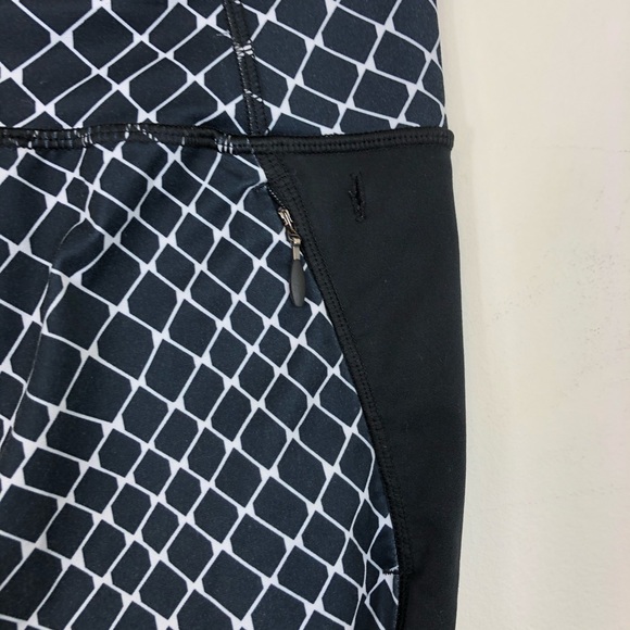 Under Armour 28” Heatgear Fly Printed Pants Sz XS - Picture 6 of 9